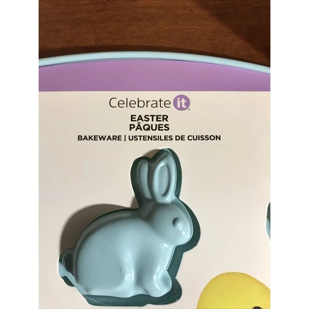 Celebrate It! celebrate it